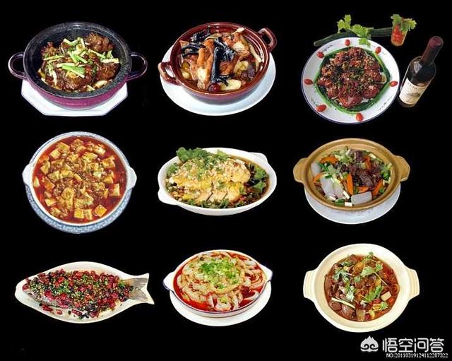 立秋后这3道秘制刮油汤越喝越瘦，中国哪里才最有资格被称为小吃之都