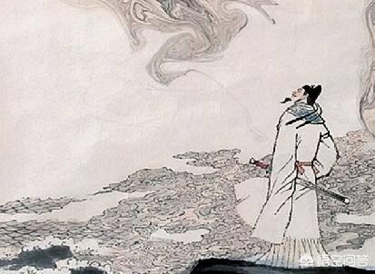 李白《蜀道难》被称为首屈一指之名篇,唐诗之绝唱,如何解读？