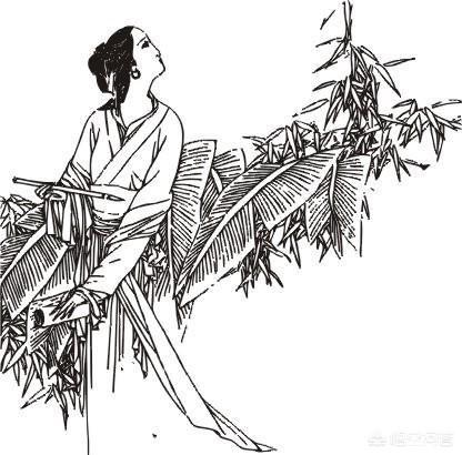 李清照能写出“花自飘零水自流,一种相思,两处闲愁”和“生当作人杰,死亦为鬼雄”,你怎么看待她？