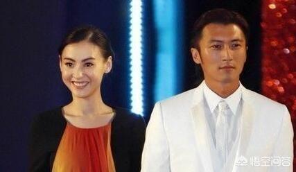 王菲和前任老公是谁:49岁的王菲和38岁的谢霆锋，你把祝福送给谁？