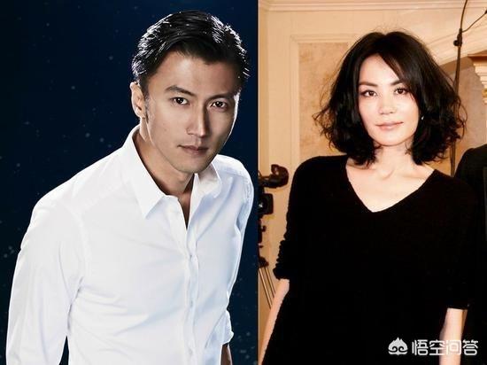 王菲和前任老公是谁:49岁的王菲和38岁的谢霆锋，你把祝福送给谁？