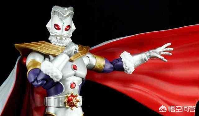 雷欧奥特曼的父亲跟奥特之王一样强大,为何会失败?-惠修网