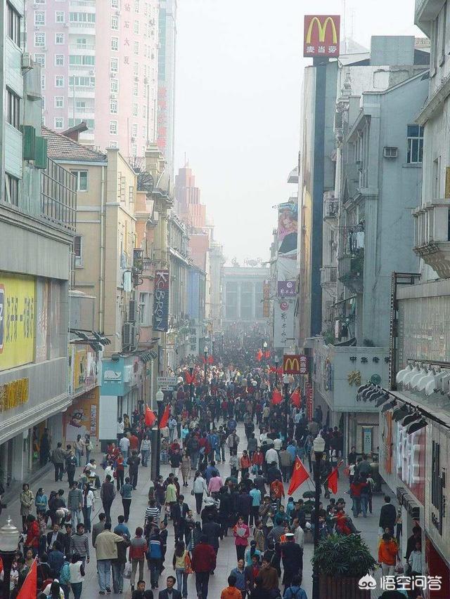 湖北武汉的汉口被誉为“四大名镇”之一，有哪些老街巷值得逛逛的？插图27