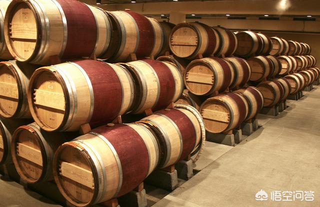 红酒的价格区别在哪里，300元和3000元的波尔多葡萄酒究竟在什么地方有差别