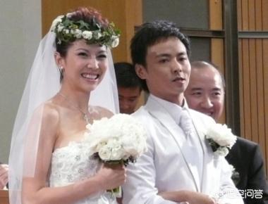 蔡少芬的老公:水月洞天里童心的扮演者是不是蔡少芬的老公？
