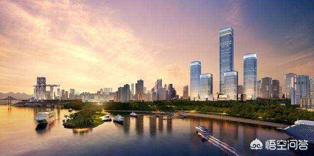 城市最容易升值的地段,如果要买房，郑州哪里的比较有升值空间？