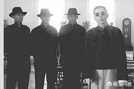 戴笠怎么死的:一向以会做人著名于世的杜月笙，有没有和谁闹翻脸过？