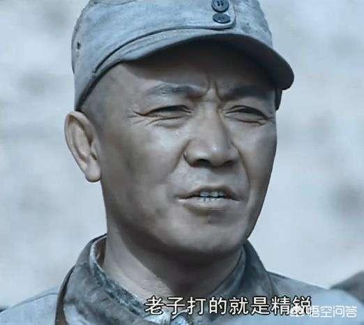 王铭章将军:为什么电视剧里打仗时是团长带兵打仗？