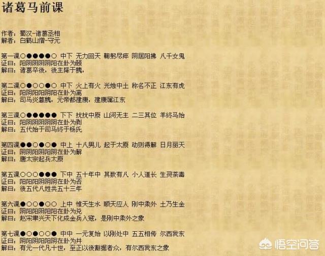 袁天罡风水口诀50条,历史上袁天罡到底是怎样的人？