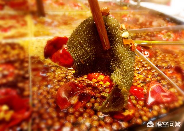 金沙港湾灵异事件图片:重庆当地人最认可的火锅店有哪些？