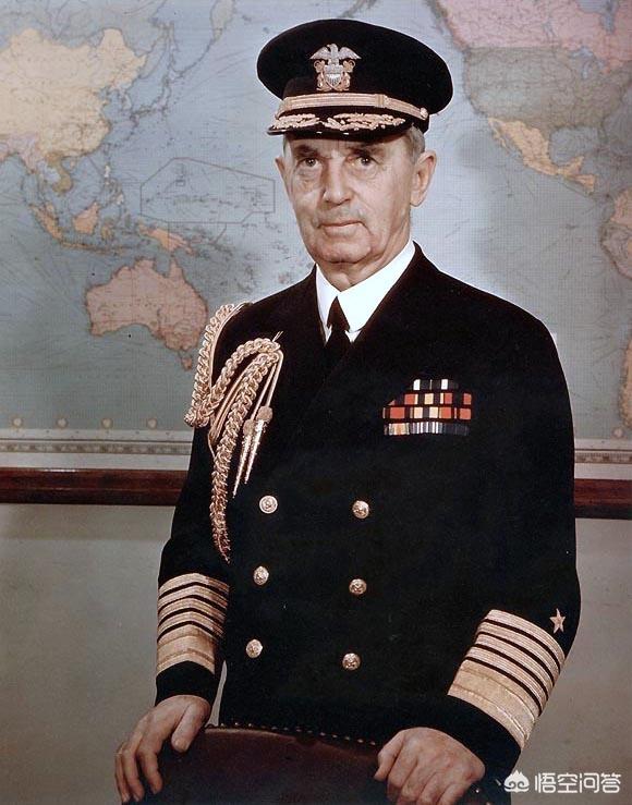 头条问答 - 美军为什么不设元帅军衔?(11个回答)