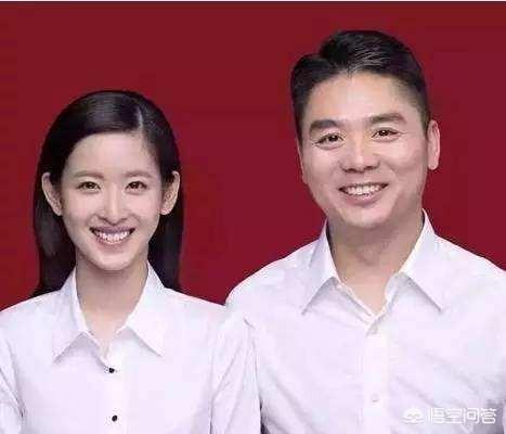 陈婷和张艺谋结婚照:女生可不可以嫁给一个大自己20岁的人？