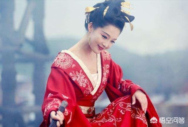 李沁个人资料介绍:新版红楼梦薛宝钗扮演者资料