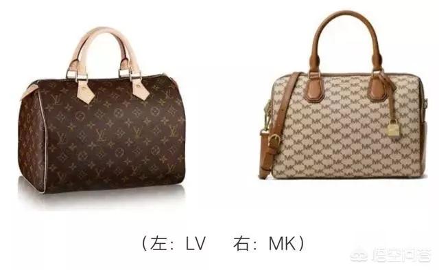 昆凌萧敬腾聚会:到底MK和coach哪个好