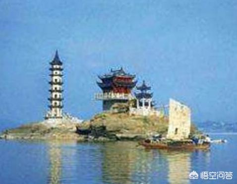 鄱阳湖老爷庙水域:老爷庙水域是什么地方，它神秘在何处？