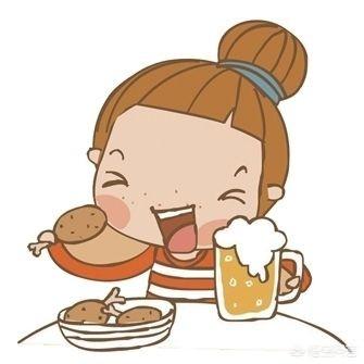 减肥期间不小心吃多了,应该怎么办？
