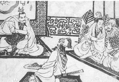 阎海文:历史上有哪些令人难以置信的勇武行为？