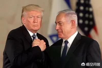 美国迁馆耶路撒冷为何会引起巴以冲突？
