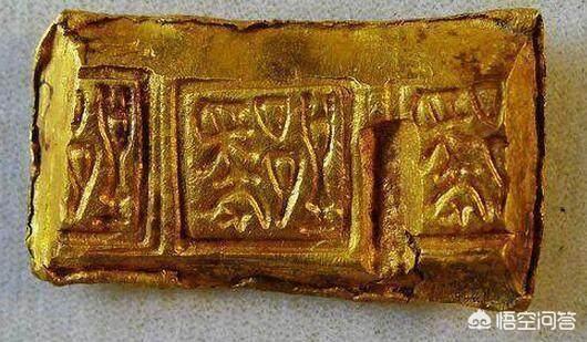 古代皇帝赏赐“黄金万两”相当于现在多少钱？