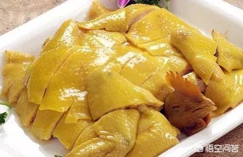 广东餐桌上讲究无鸡不成宴,那么多种鸡的做法你最喜欢哪种？