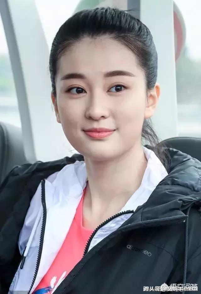 你见过最美的美女图片有哪些？
(图8)