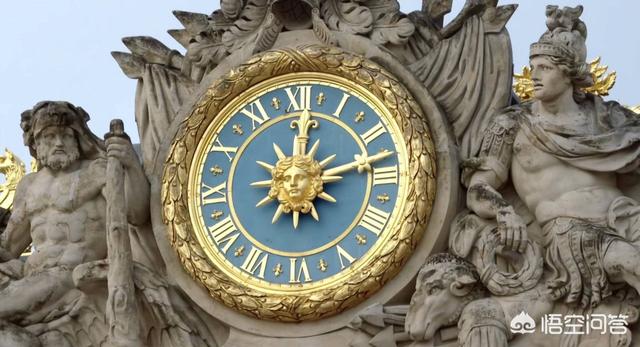 路易十四简介:路易十四为什么被称为太阳王？