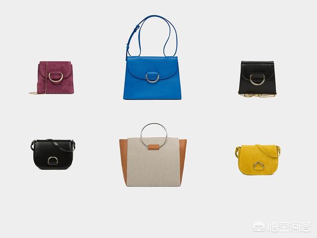 有哪些輕奢品牌的包包值得入手？