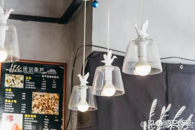宗庸卓玛:昆明环城南路附近有哪些好吃的美食