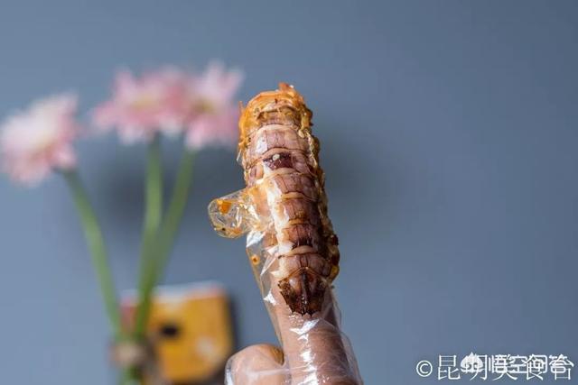 宗庸卓玛:昆明环城南路附近有哪些好吃的美食