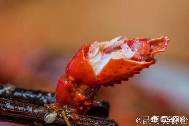 宗庸卓玛:昆明环城南路附近有哪些好吃的美食