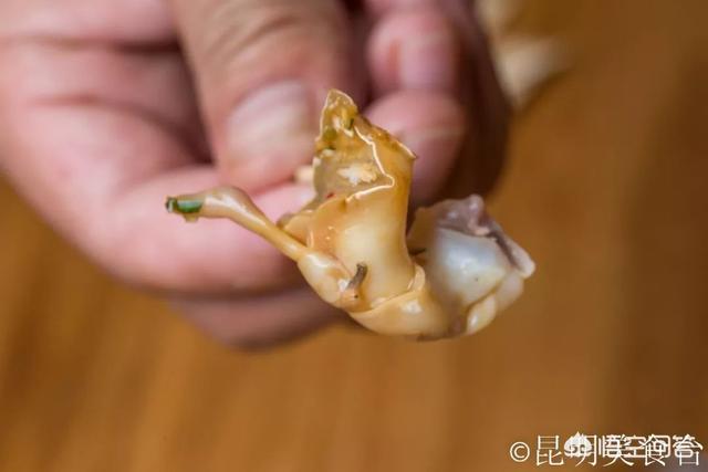 宗庸卓玛:昆明环城南路附近有哪些好吃的美食