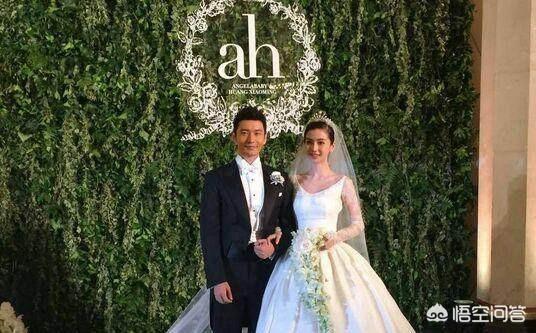 杨颖老公是谁:为什么说杨颖的成就已经超过赵丽颖了？