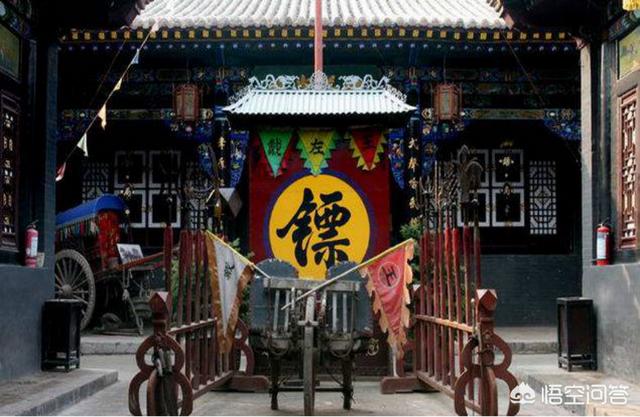平遥古镇灵异事件:“四大古城”之一的“平遥古城”，为什么游客络绎不绝？