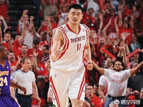 艾尔哈灵顿姚明:阿尔德里奇的nba成就是否超越了姚明？他是否能进名人堂？