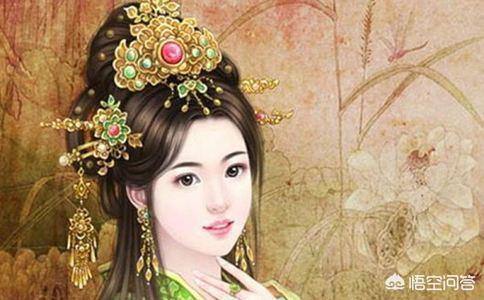 胡充华:北魏世宗皇后胡充华生平，胡充华为何毒杀自己亲儿子？