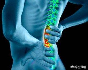 强直性脊柱炎是怎么回事？
