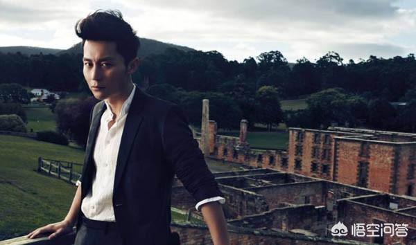 李晨石头心:你觉得李晨在娱乐圈的表现如何，是个怎么样的人？