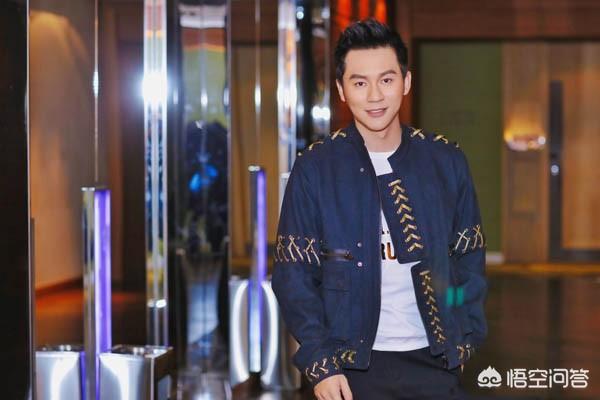 李晨石头心:你觉得李晨在娱乐圈的表现如何，是个怎么样的人？