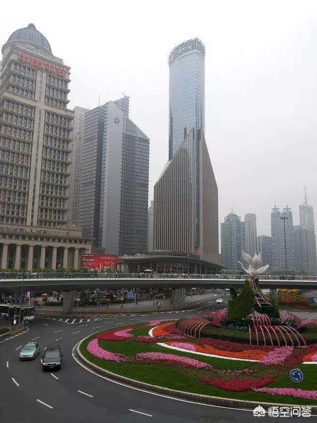 上海十大必去的景点，第一次去上海，有哪些必玩景点不能错过