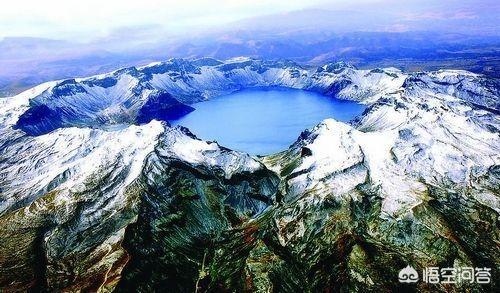 青铜门:长白山青铜门是否真的存在？