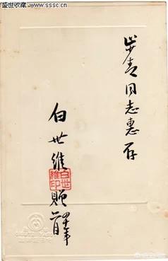 尹子维:刺杀张敬尧的特工，白世维后来怎样了？
