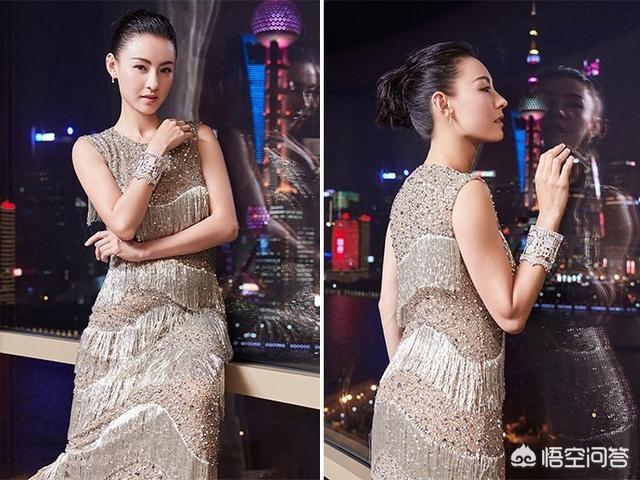 朱永棠:张柏芝和谢霆锋离婚后，为什么一直保持单身？