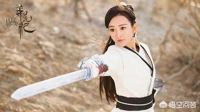莽荒纪电视剧:王鸥刘恺威主演电视剧《莽荒纪》是否能超越权利游戏的魔幻大片？