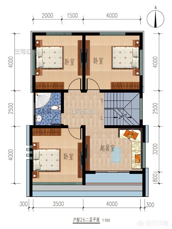 你好,专注农村别墅设计及建造技术住宅公园为您解答,更多建房知识