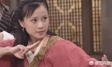 孙茜大婚:你见过哪些演技炸式的演技