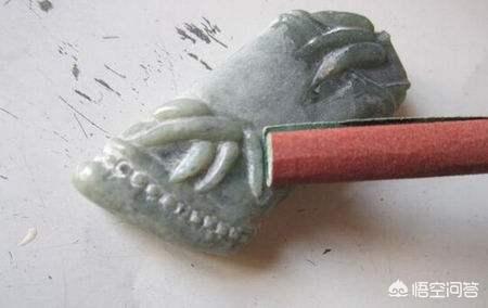 玉石怎么抛光最简单方法,如何自己手工打磨抛光玉石？
