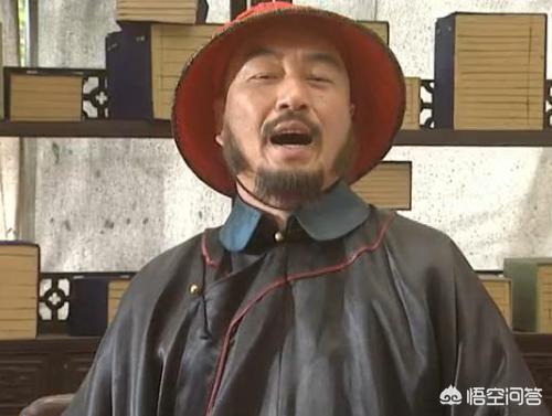 海兰察:有人说《红楼梦》作者是明末文人冒辟疆，可信度有多少？