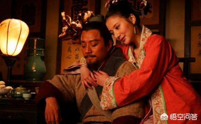 敢将自己的妹妹当筹码,花荣和宋江是否有断袖之谊?-百科网