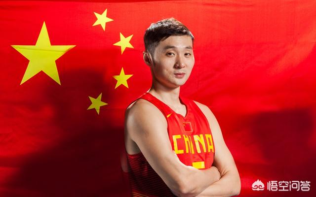 山东刘伟:辽宁定律！为啥离开辽宁男篮的原帅和赵率舟在其他球队得到重用？