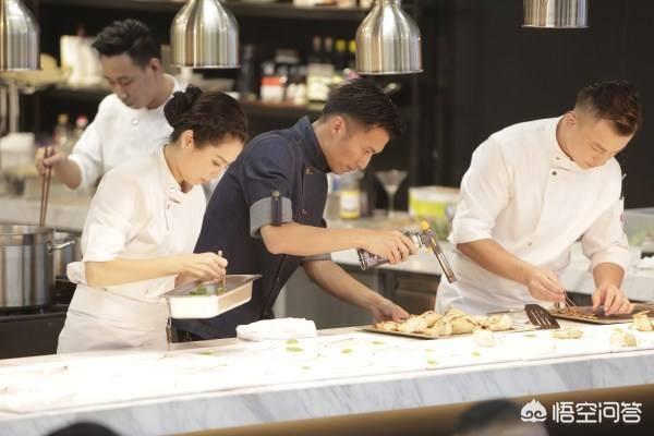 姐姐好饿谢霆锋:现实中的谢霆锋真的很会做饭吗？